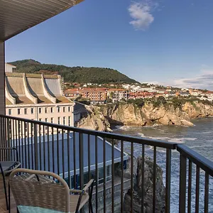 Sea Coast By Homebilbao Appartement