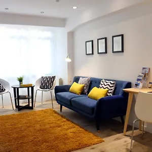 El Rincon De Valeria Appartement